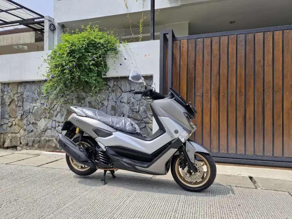 DP HANYA 999K AJA⁉️YAMAHA NMAX NON ABS TH 2018