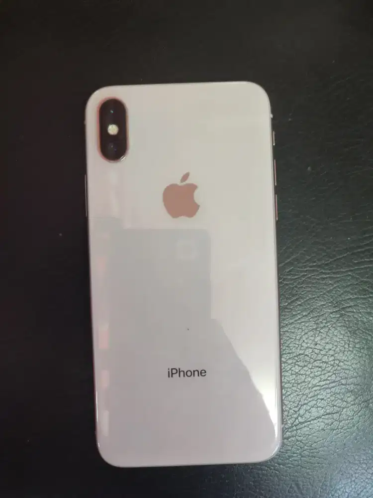 iphone X 256 inter (zp/a) mulus