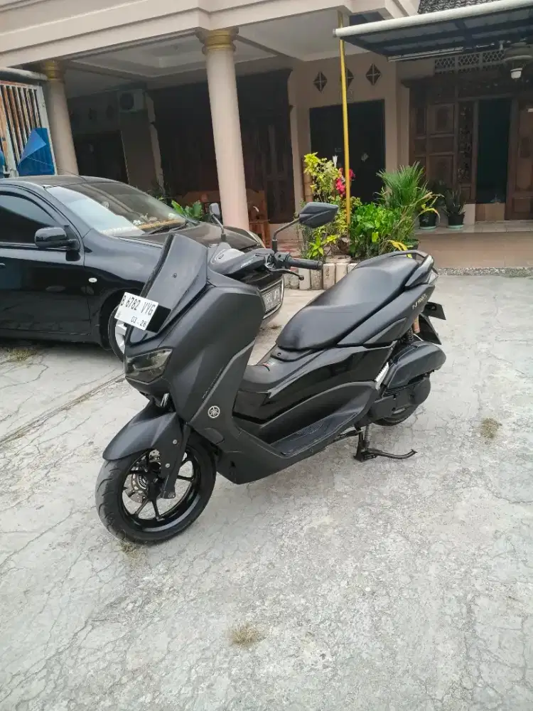 YAMAHA NMAX 2023 KYLES