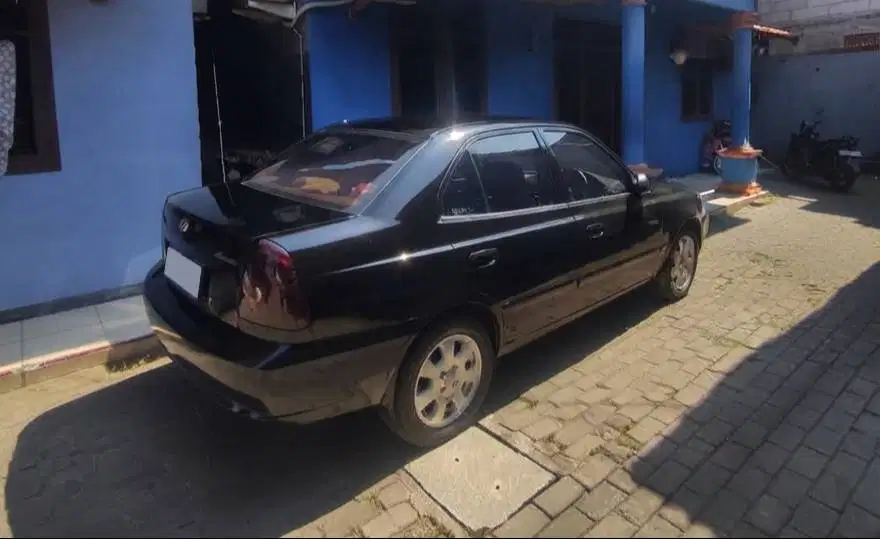 Matic 2000-an seharga Nmax