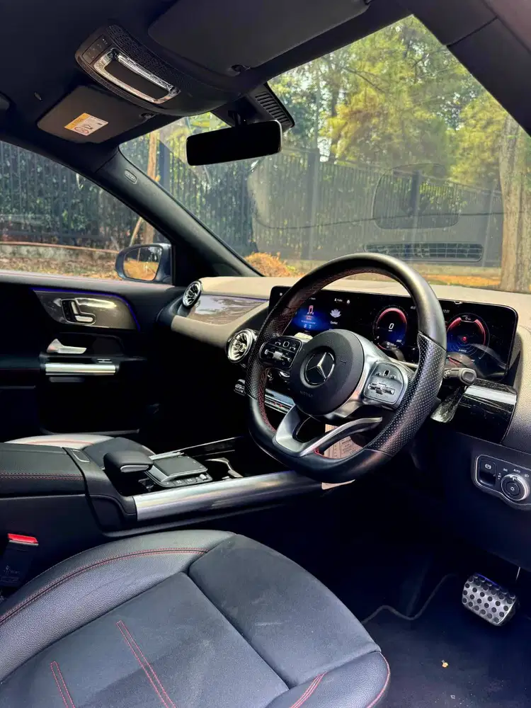 [Km26RB] Mercedes-Benz GLA200 Progresive Line AT 2022