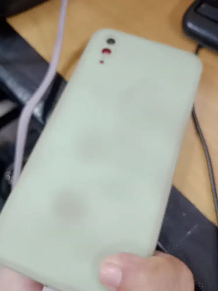 Hp vivo 1820 ram 2/8