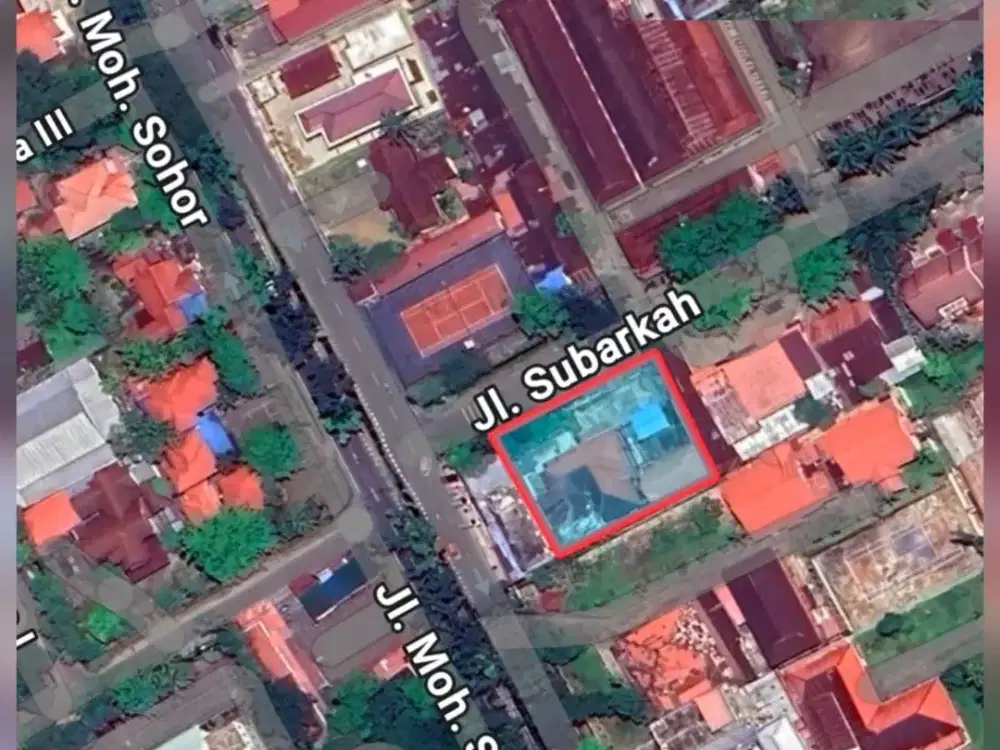 . Kesempatan Memiliki Rumah di Lokasi Strategis – Harga Menarik