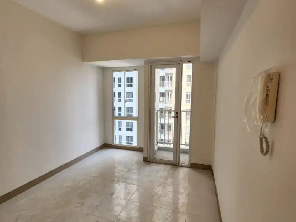 Jual Rugi Apartmen Tokyo Riverside Type Studio Harga Termurah Pik2
