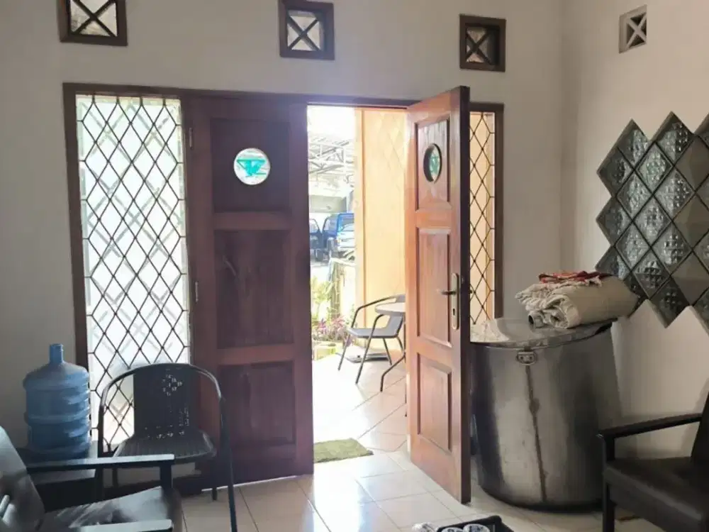 Dijual NEGO Kantor dan Gudang Cijagra Katapang [ID 634]