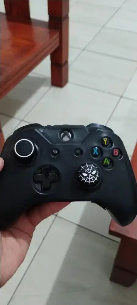 XBOX one Controller PC atau Console