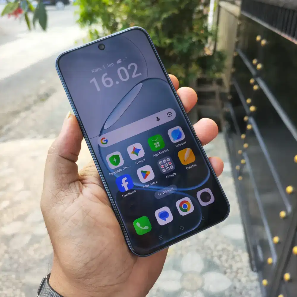 Oppo A6 pro 5G, 8/256Gb Fullset, bisa TT