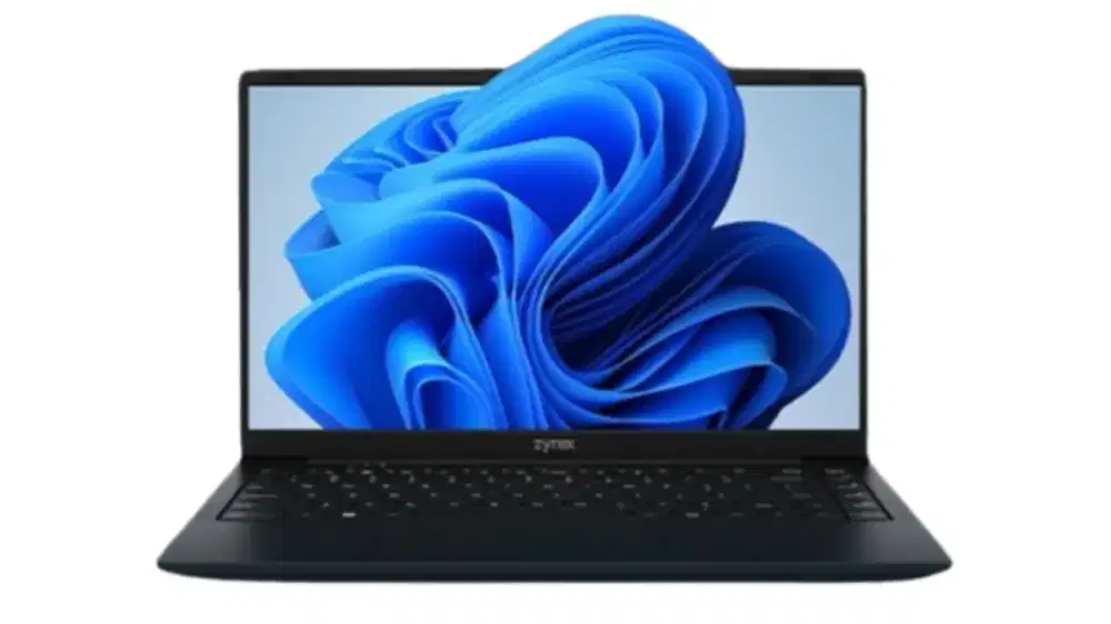 Zyrex Ultra Intel N100 8GB 256GB Windows 11 Pro | Cicilan Home Credit