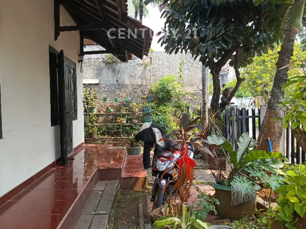 Rumah Lamaayak Huni Lingkungan Dan Nyaman