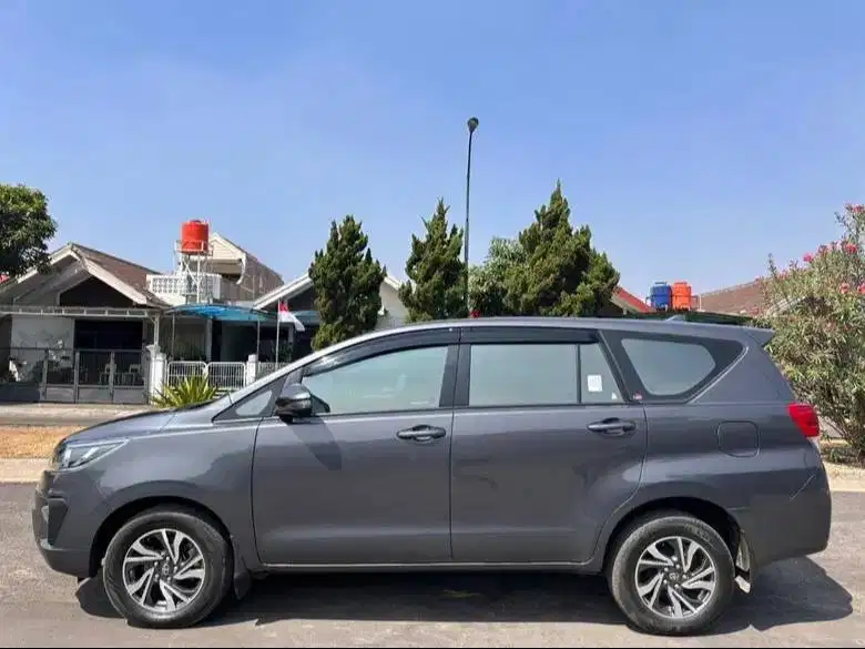 Toyota Kijang Innova 2023 Diesel