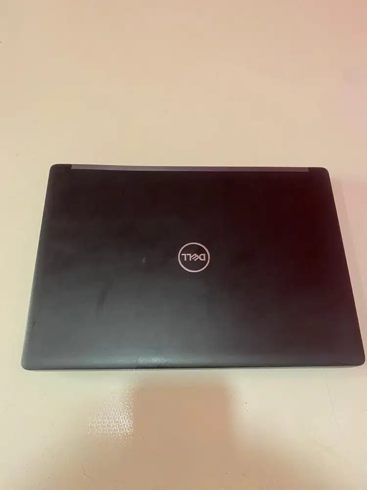 Dell latittude 5290