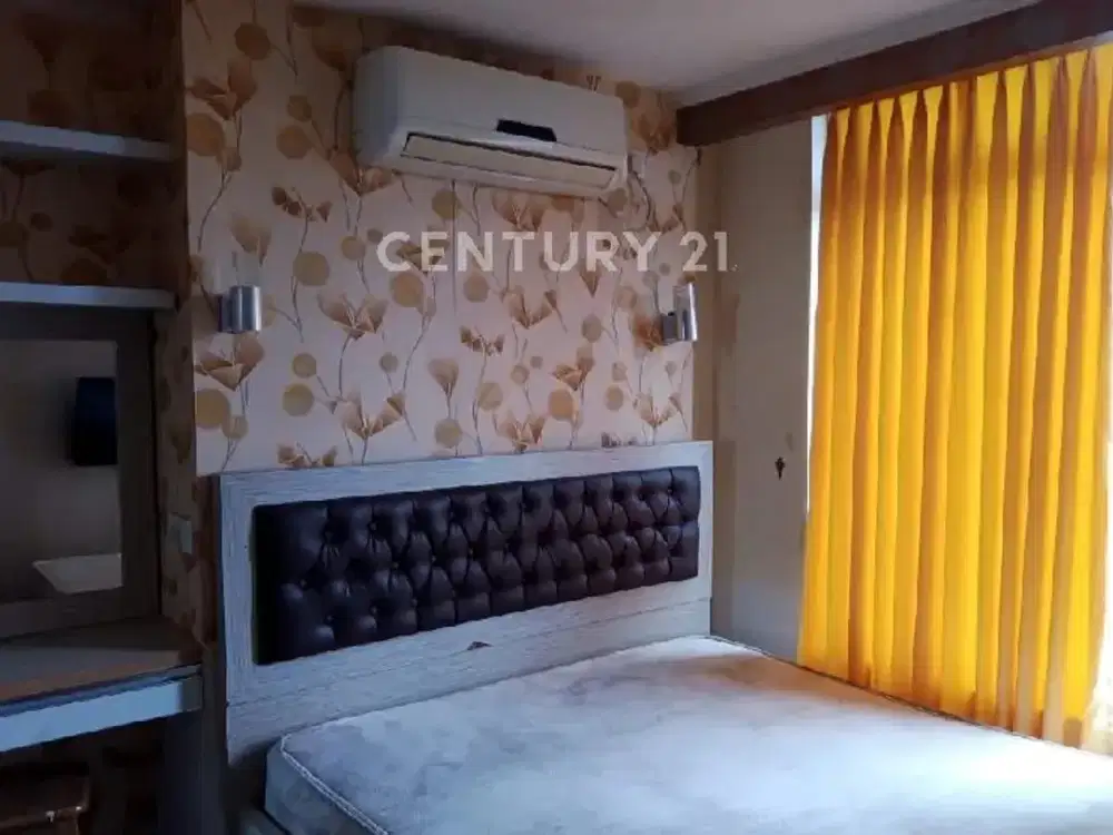 Disewakan Apartemen 3 BR Patria Park Cawang Jakarta Timur