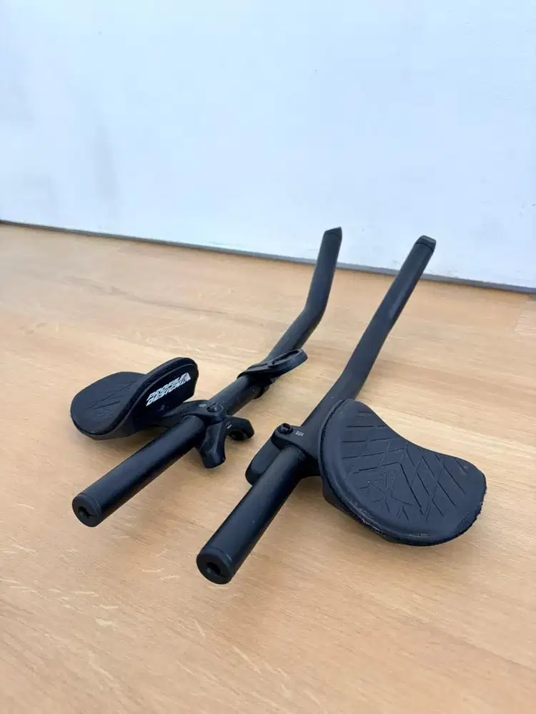 Profile Design Sonic Ergo 39a Aerobar