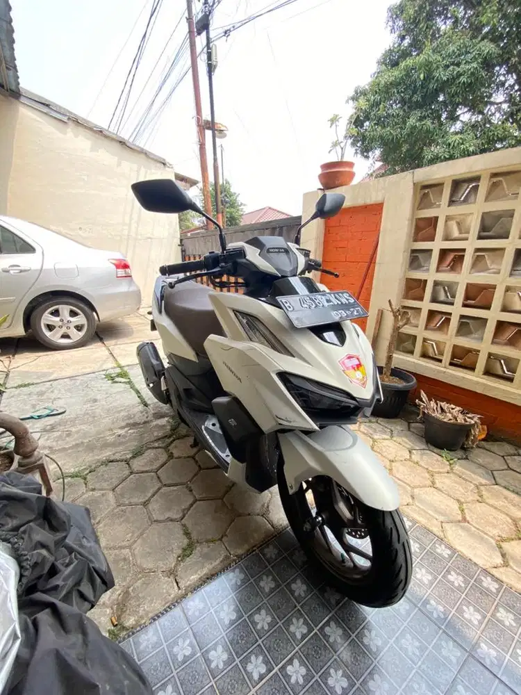 Vario 160 ABS 2022