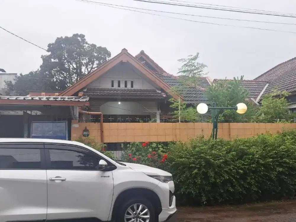 Dijual Rumah di Banyumanik Semarang dekat dengan Undip