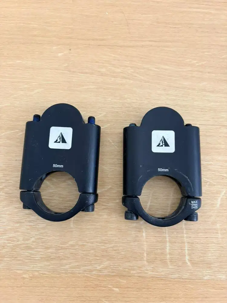 Profile Design Riser Kit Aero Bar 50mm