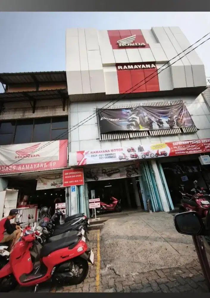 Sales Marketing