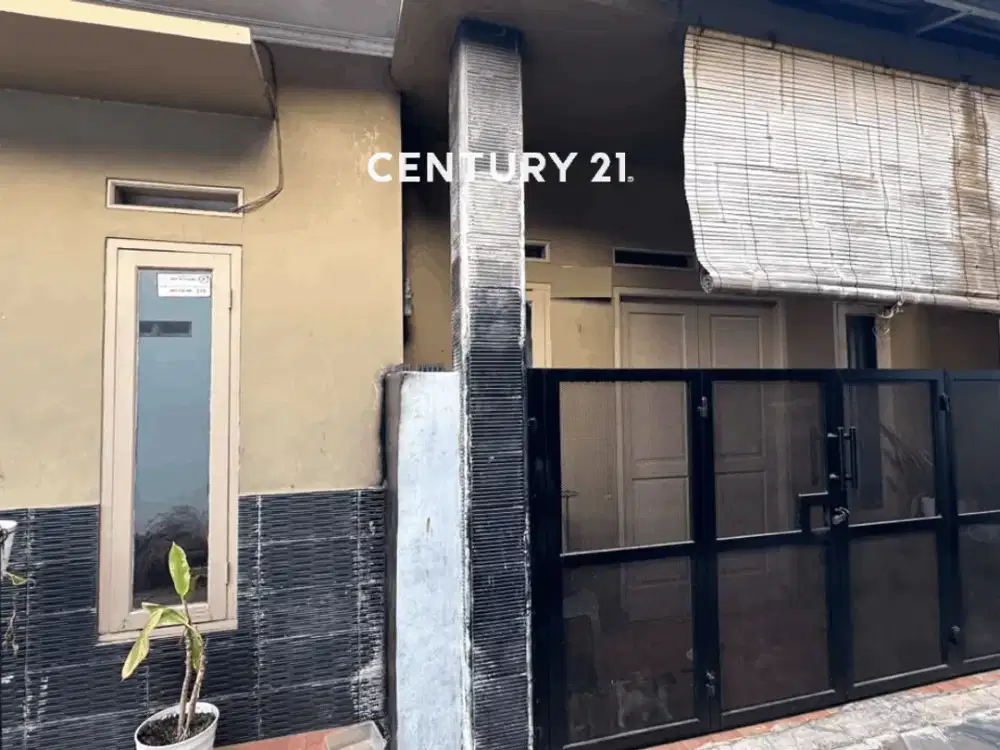 Rumah Semi Furnished Minimalis Terawat Siap Huni Dr 19202