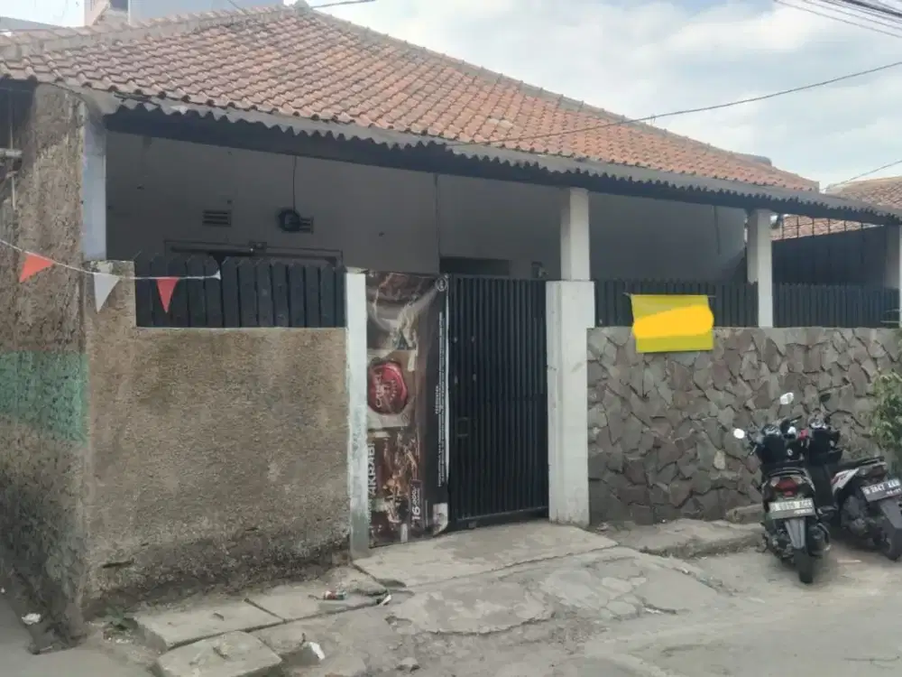 Dijual cepat, BU! Dijual Kosan Aktif Full Lokasi Strategis Andir Kota Bandung
