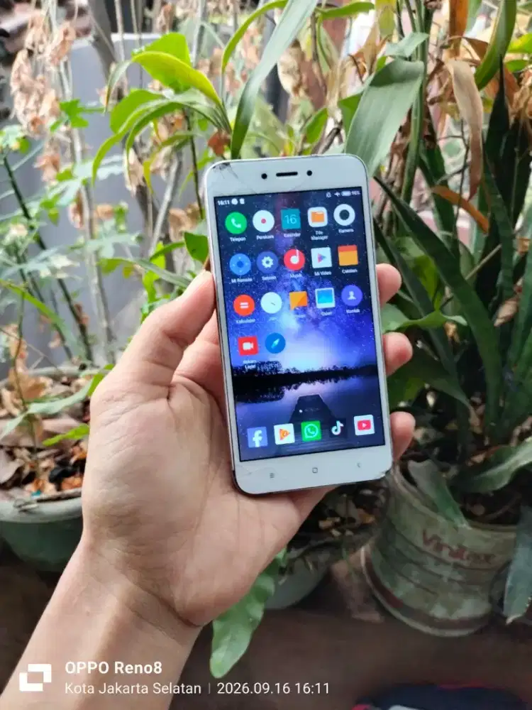 Redmi 5a ram 3/32