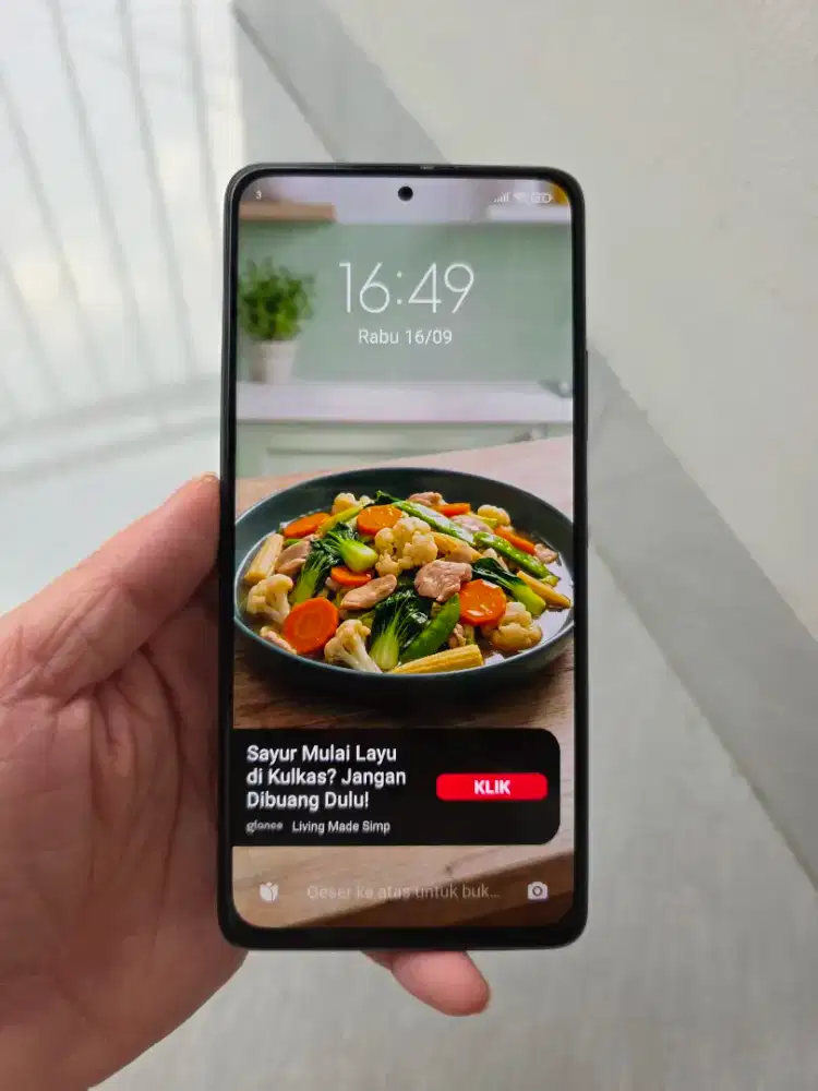 XIAOMI REDMI NOTE 10 PRO 6/64