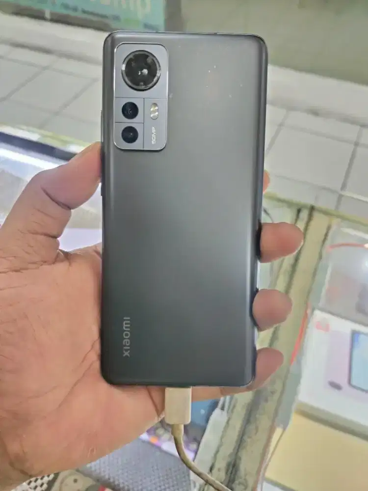 XIAOMI 12 8/256GB