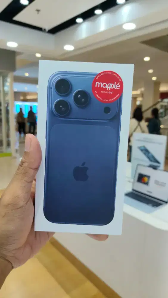iPhone 17 Pro 256GB