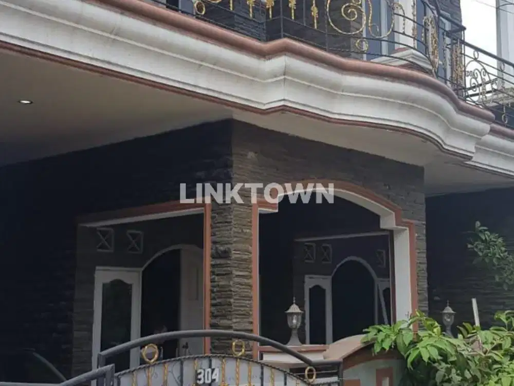 DIJUAL RUMAH DI BEKASI SIAP HUNI