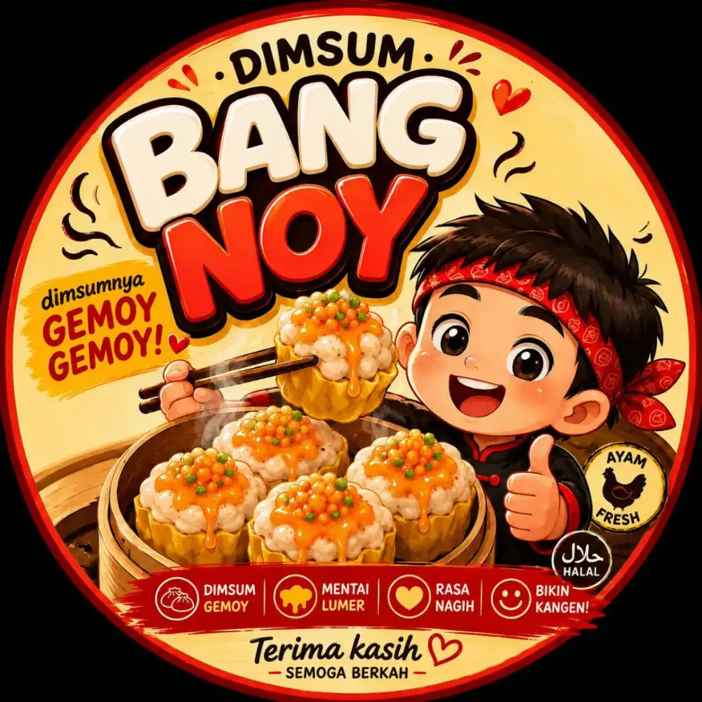 Penjual keliling