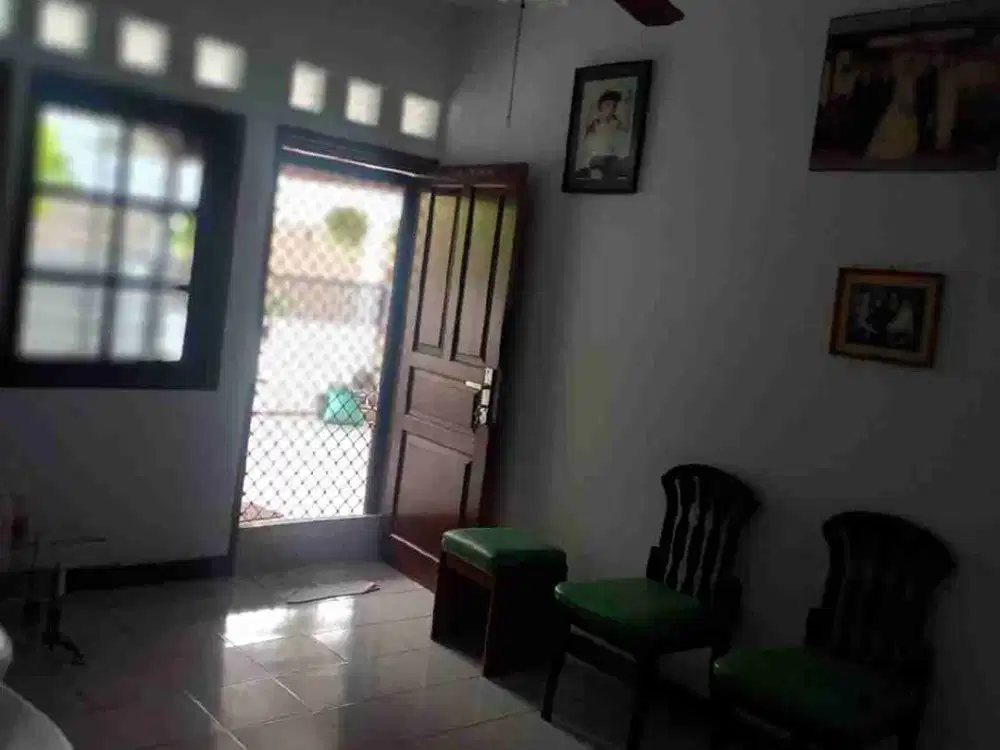 Rumah Di Jual