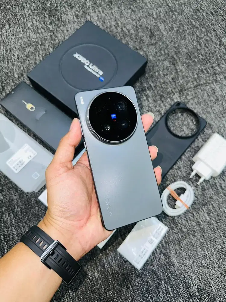 VIVO X300 ULTRA 16/512 On Mei 2028