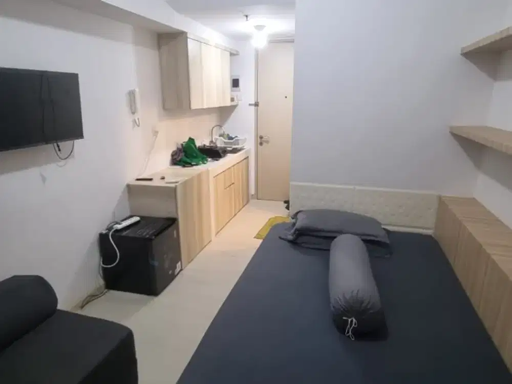 Disewakan apartemen PIK 2  Tokyo Riverside