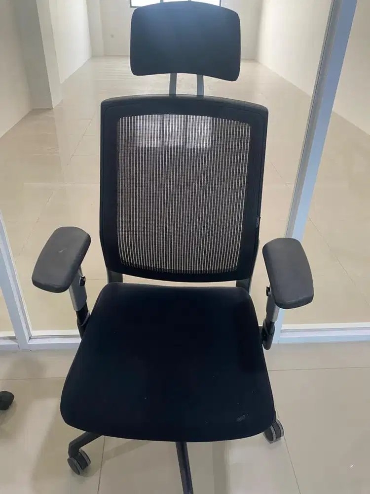 Jual Bangku Kantoran