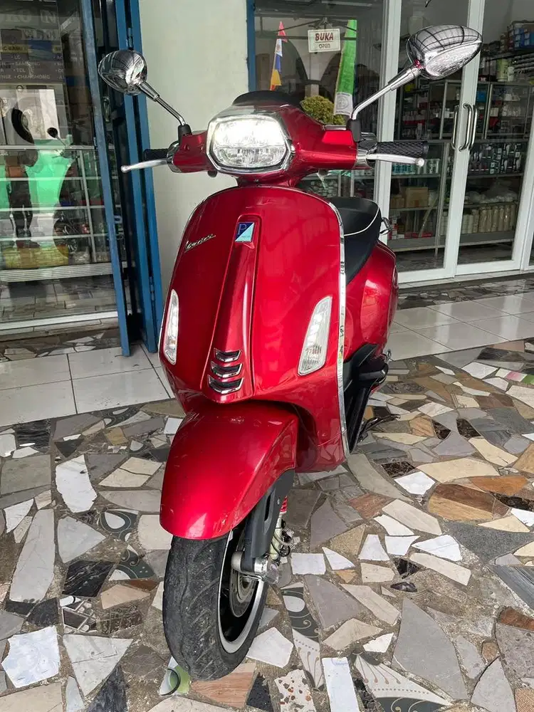 For sale vespa sprint Iget 150 ABS 2020