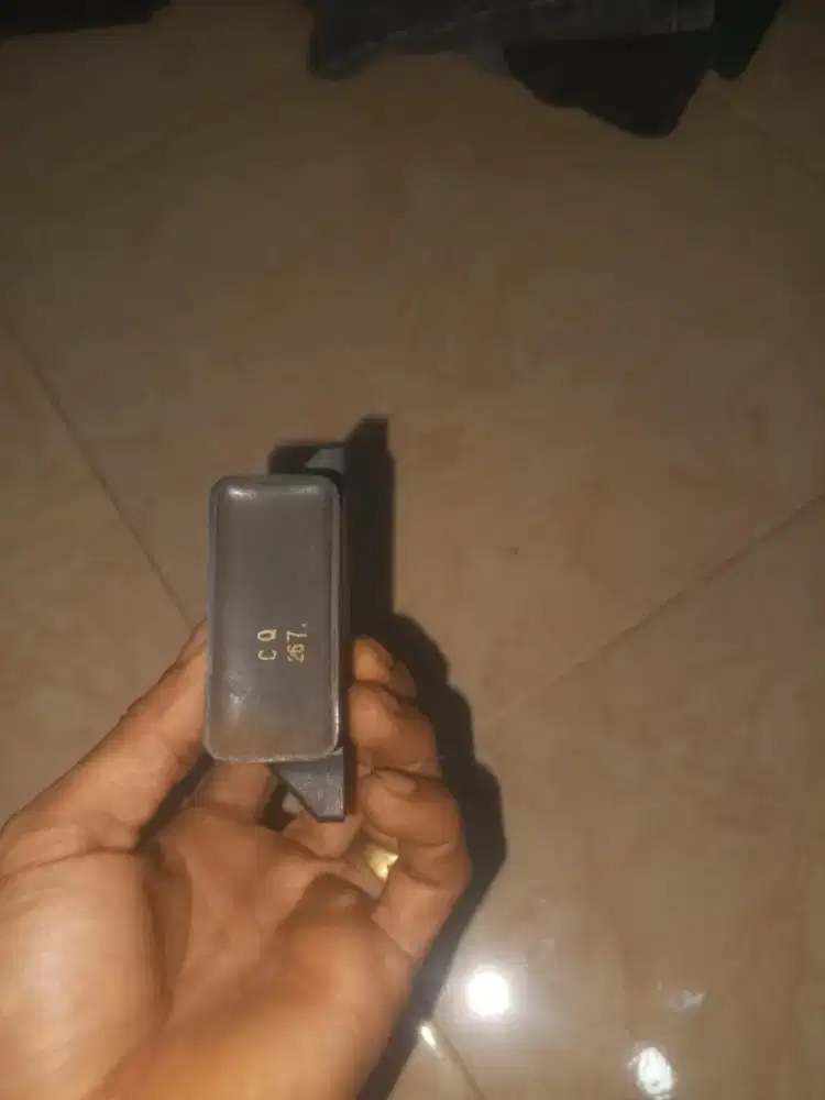 Cdi ninja copotan
