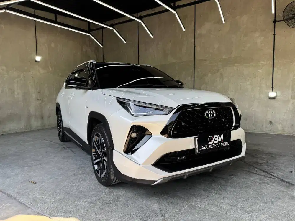 TOYOTA YARIS CROSS 1.5 GR HEV CVT 2023