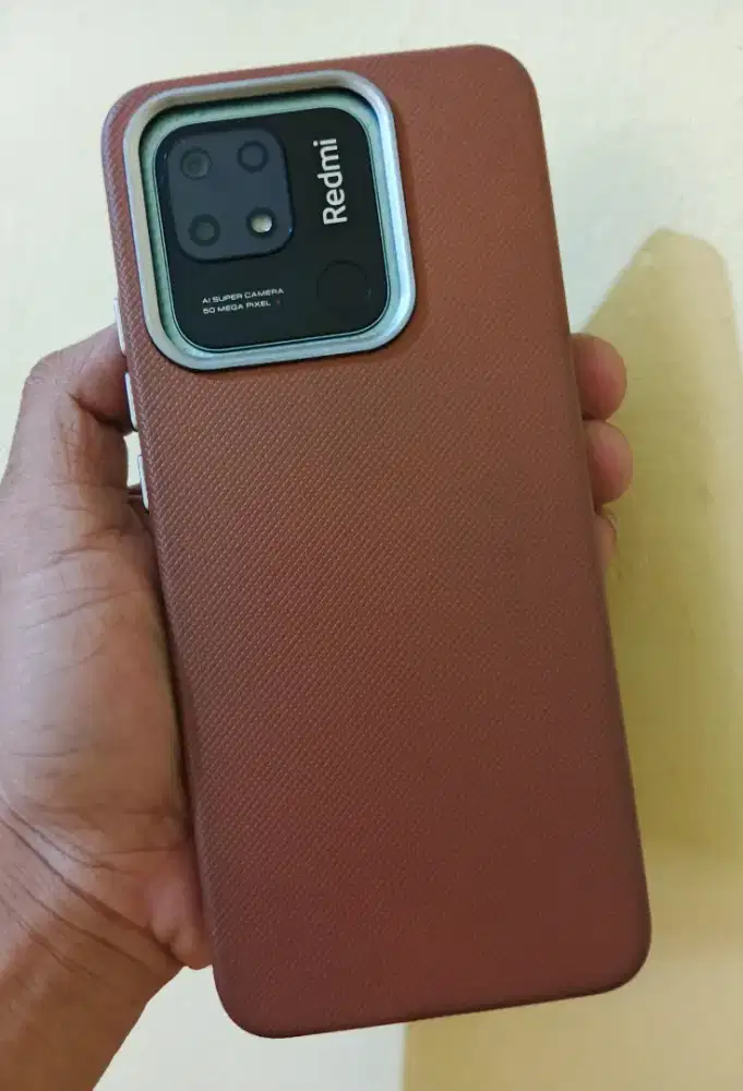 Redmi 10c Ram 4+1/64