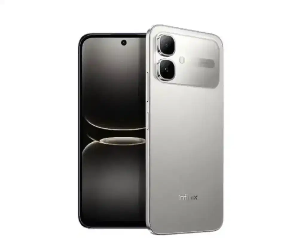 Infinix smart 20 Ram 8(4+4)/64Gb