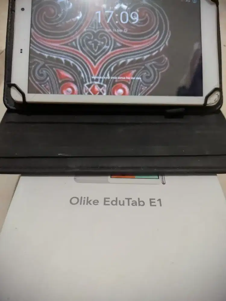 Tablet Olike Edutab E1