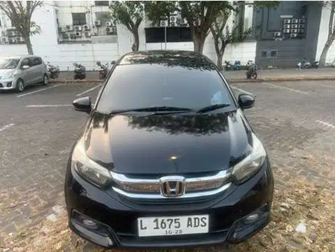 Honda Mobilio 2017 Bensin