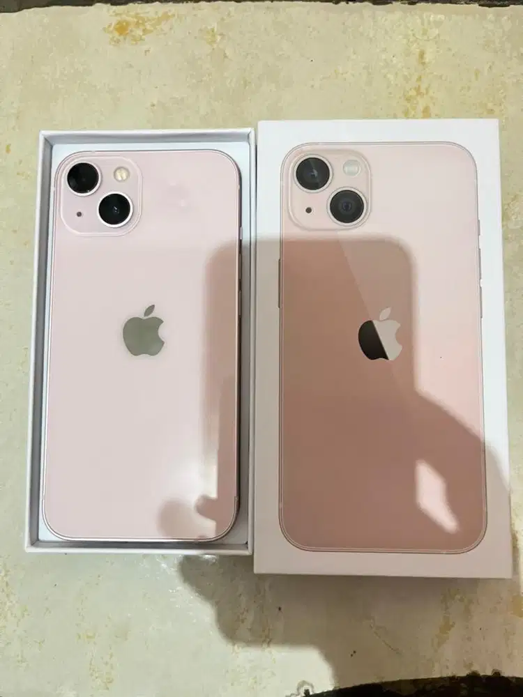 iphone 13 256gb inter Allop