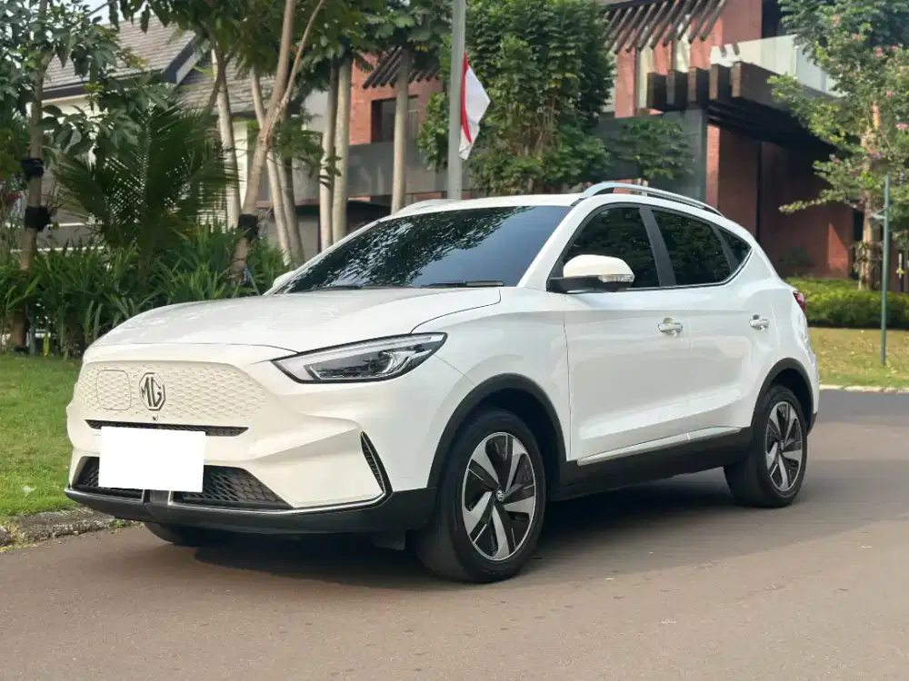 MG ZS EV 2024 Magnify iSmart