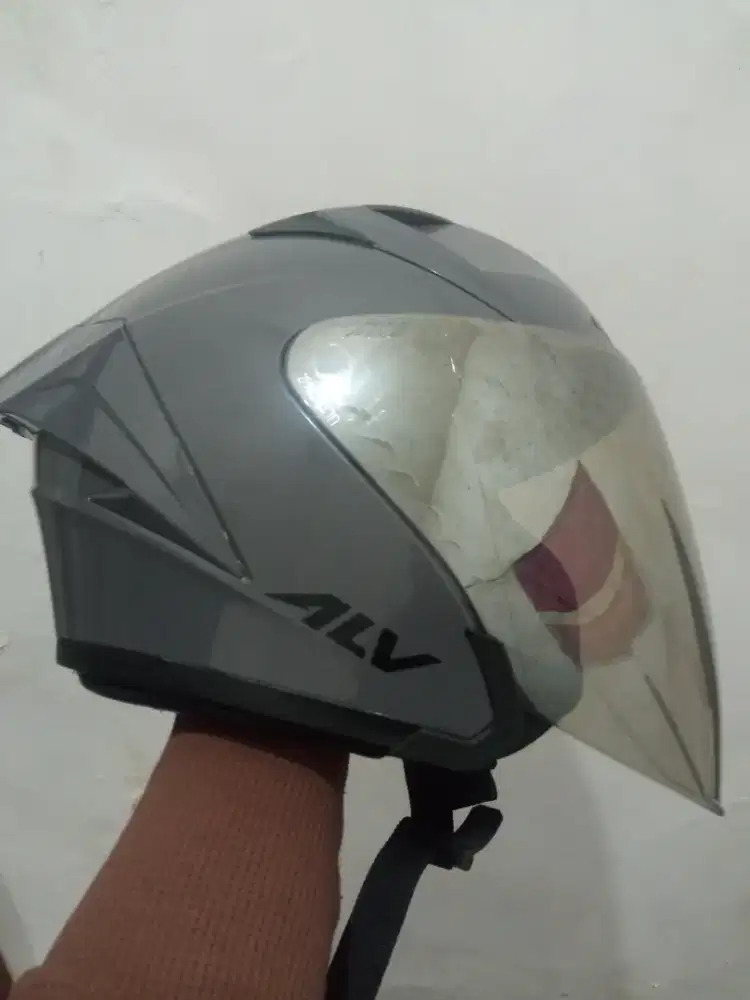 Alv ultron v2 masih bagus