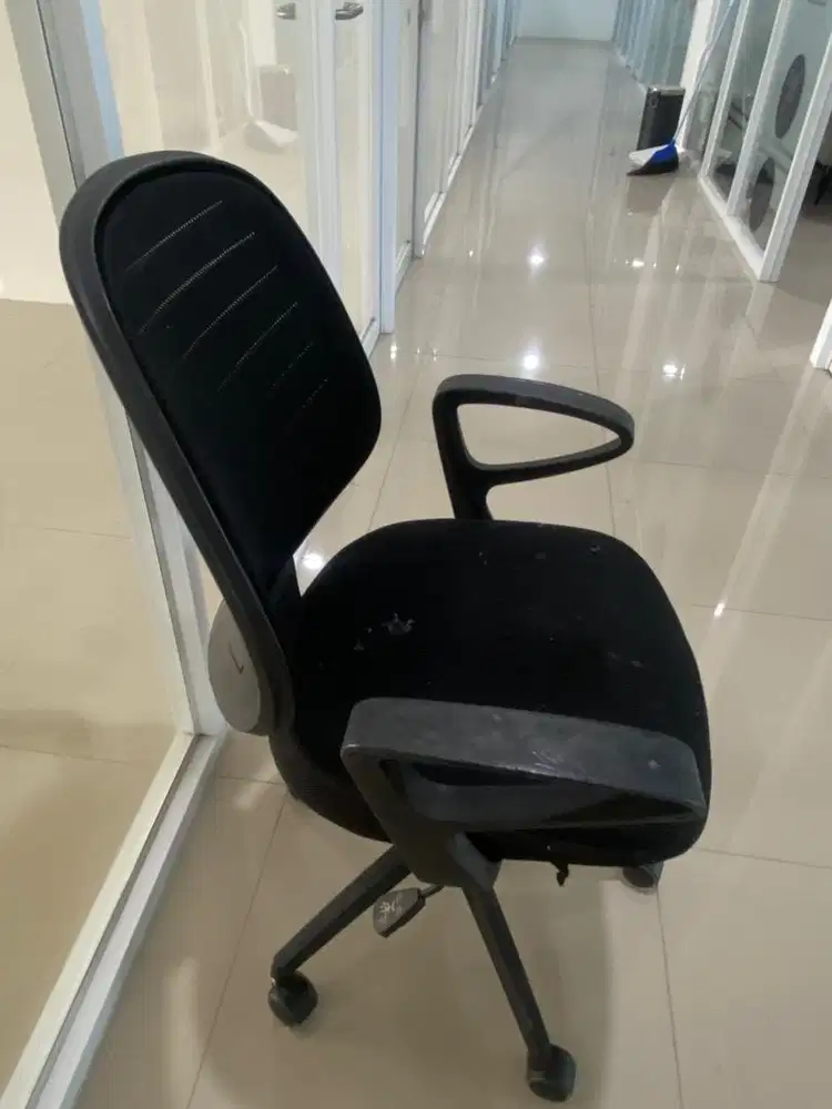 Jual Bangku Kantor