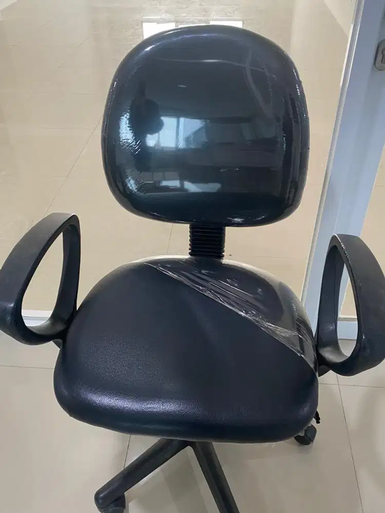 Jual Bangku Kantor