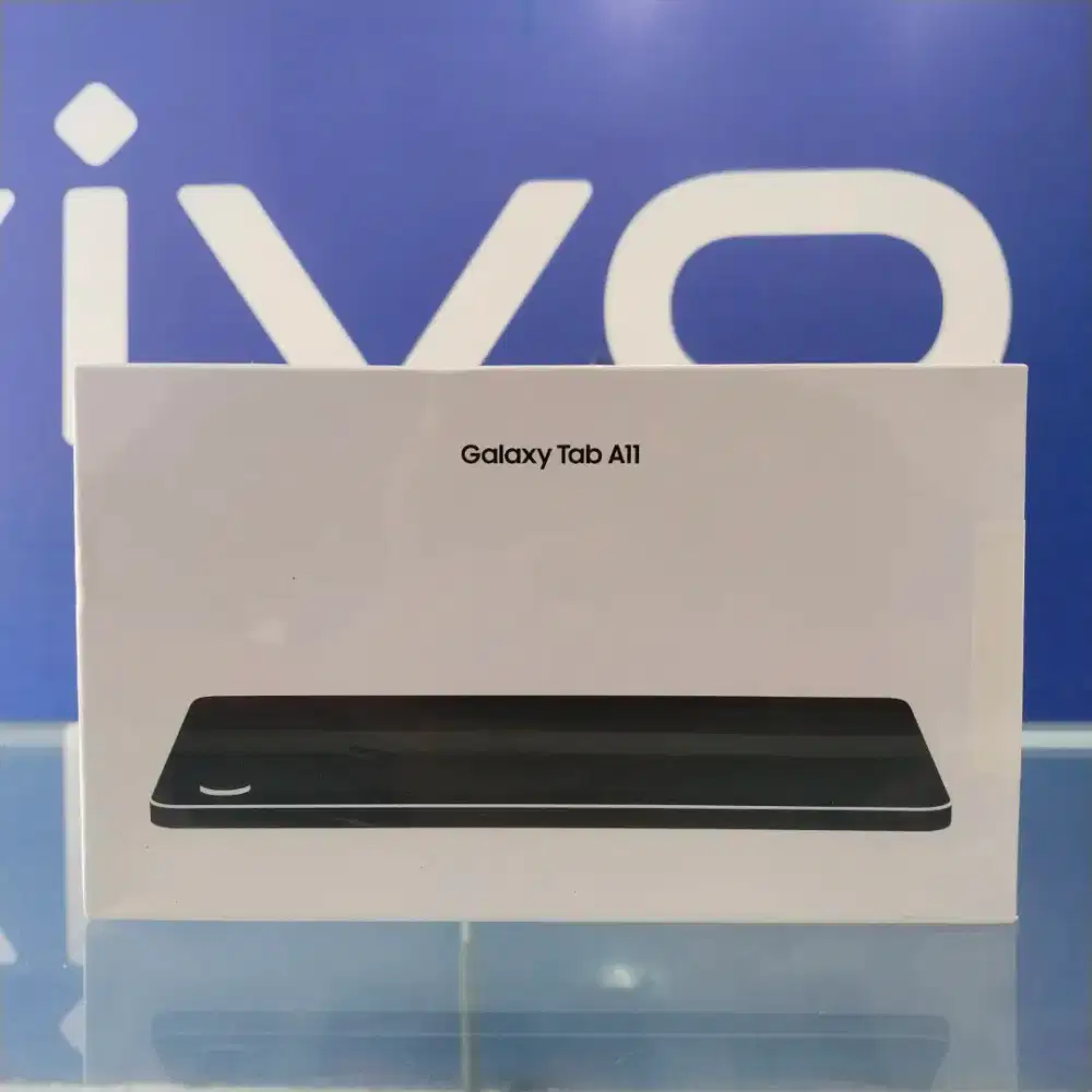 Samsung Tab A11 4/64 new