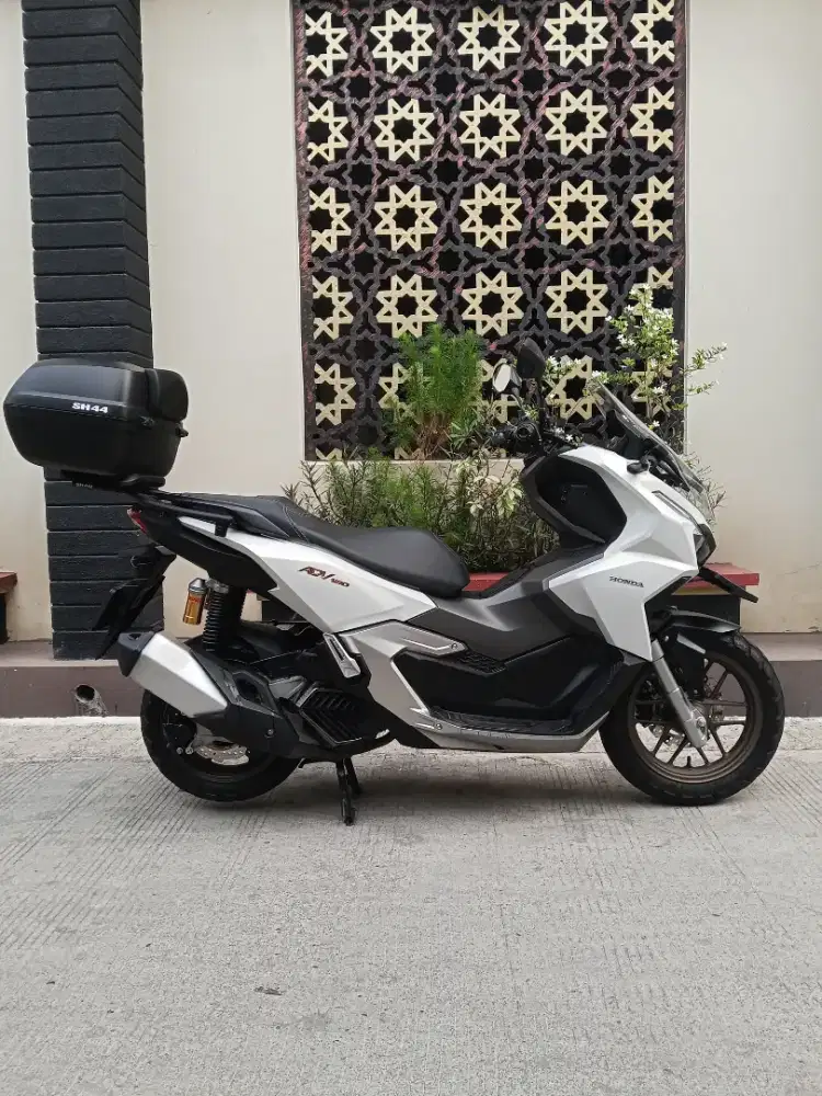 HONDA NEW ADV  ADVENTURE ABS 2024