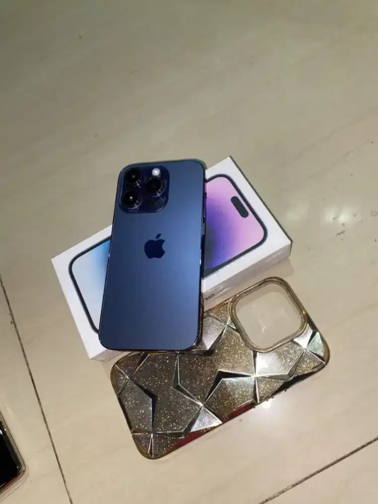 iPhone 14pro 128