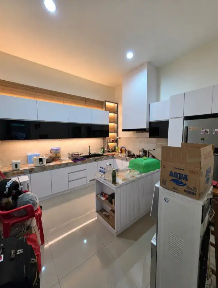IP3174:  Rumah Bagus Lokasi Strategis Jelambar