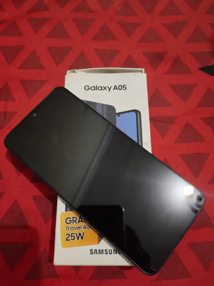 Jual HP Samsung A05